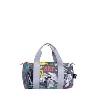 Afbeelding van LOQI Weekender M.C. Classic Art Mini Reycled