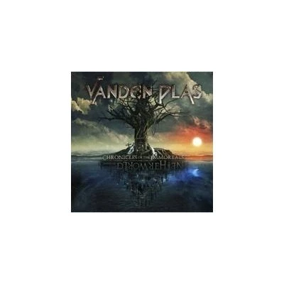 Afbeelding van Chronicles Of The Immortals