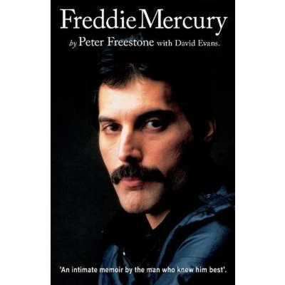Afbeelding van Freddie Mercury