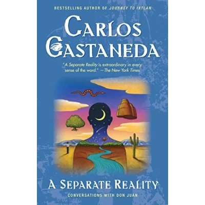 Afbeelding van Separate Reality