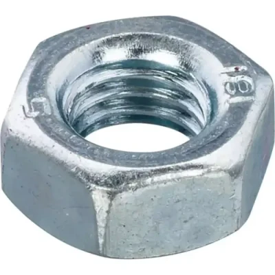Afbeelding van Moer Bofix M6 (200 stuks)