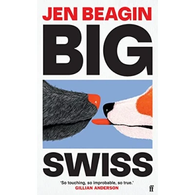 Afbeelding van Big Swiss