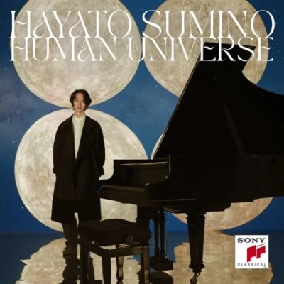 Afbeelding van Hayato Sumino Human Universe (2 LPs)