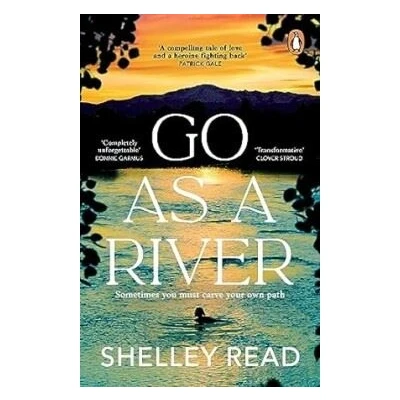 Image de Go as a River