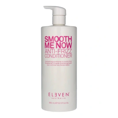 Afbeelding van Eleven Australia Smooth Me Now Anti Frizz Conditioner 960 ml