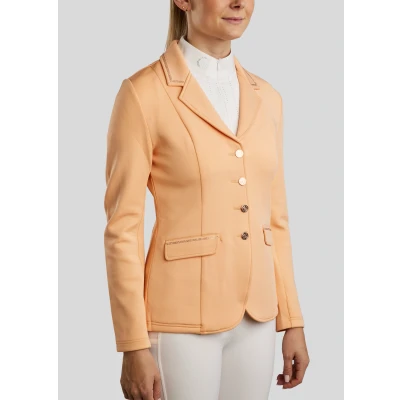 Image de Rebel Petite Veste de Concours Rosegold Crystals Peachy RebelVendu par Agradi