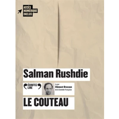 Image de Le couteau