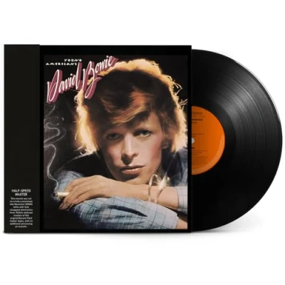 Afbeelding van Young Americans