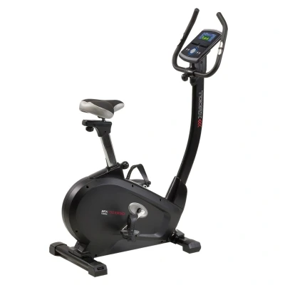 Afbeelding van Toorx BRX 100 Ergo Hometrainer met Kinomap