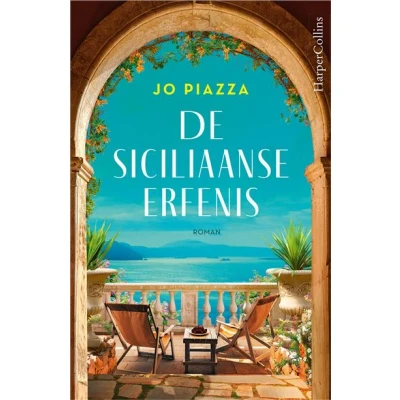 Image de De Siciliaanse erfenis