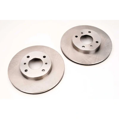 Afbeelding van DELPHI BG3596 Remschijf 280 22 4 Geventileerd Geolied Semi finished Zonder wiellager, ABS sensorring NISSAN: Almera II Hatchback