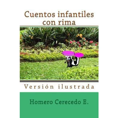 Afbeelding van Cuentos Infantiles Con Rima