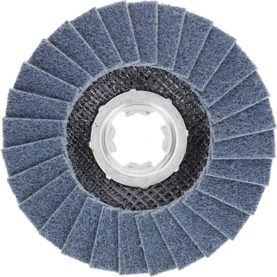 Afbeelding van Bosch Accessories 2608901475 Lamellenschijf Boordiameter 125 mm 1 stuk(s)