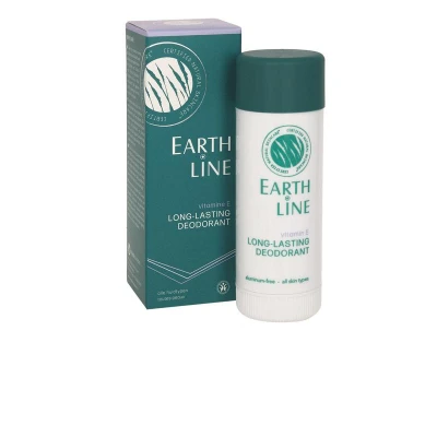 Afbeelding van Earth.Line Long Lasting Deodorant 50 ml