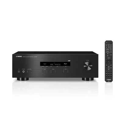 Image de Yamaha R S202 DAB+ Noir