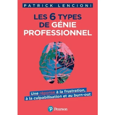 Image de Les 6 types de génie professionnel