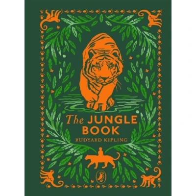 Image de The jungle book