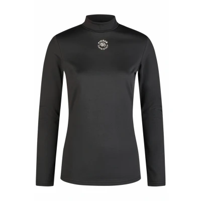 Image de Pikeur Pull à Col Athleisure Noir