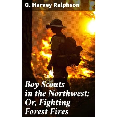 Afbeelding van Boy Scouts in the Northwest