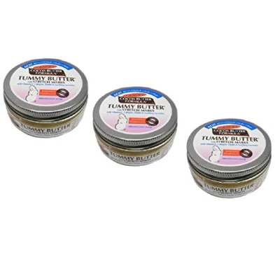 Afbeelding van Palmer&#039;s Tummy Butter Stretch Marks 125 GR
