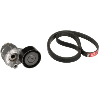 Image de Kit de courroies d&#039;accessoires gates k015pk1200