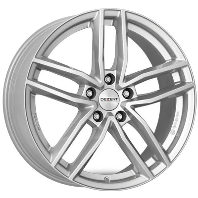 Afbeelding van Dezent Tr 7.0x17 5x108 ET48 70.1 Velg