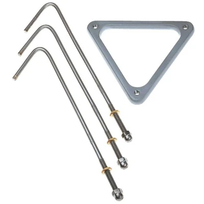Afbeelding van SLV 228712 Betonankerset