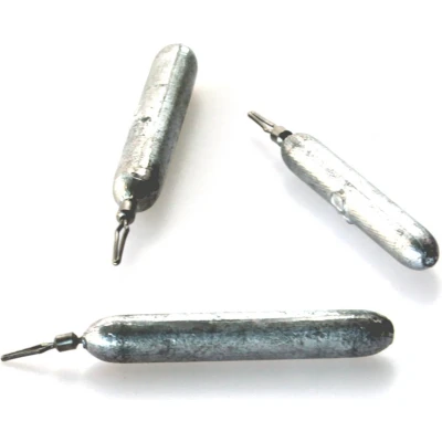 Afbeelding van Rozemeijer Dropshot Pencil Lead (3 pcs) Maat : 14g