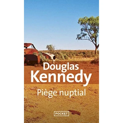 Afbeelding van Piège nuptial
