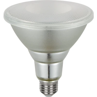 Afbeelding van LEDVANCE 4099854067822 LED lamp Energielabel F (A G) E27 Par 38 14 W = 120 Warmwit (Ø x h) 122 mm 1 stuk(s)