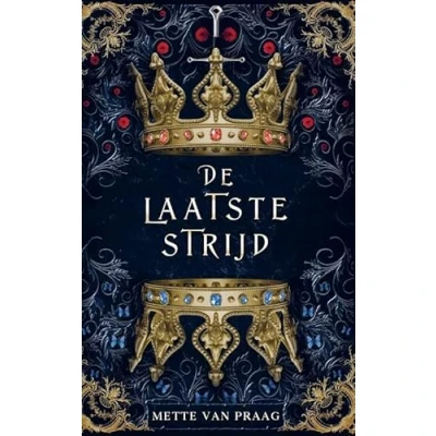 Afbeelding van De laatste strijd