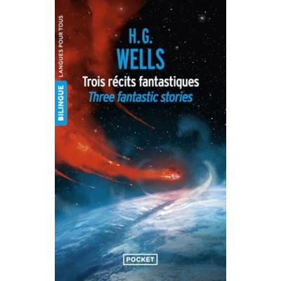 Afbeelding van NOUVELLES DE SCIENCE FICTION