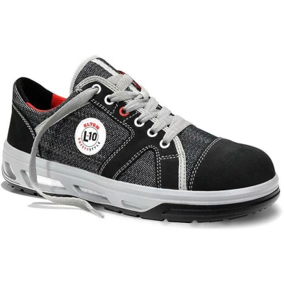 Afbeelding van ELTEN Sensation XX10 ESD S3 veiligheidsschoen laag (zwart) 729901 38