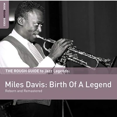 Afbeelding van Miles Davis The Rough Guide To (2 CD)