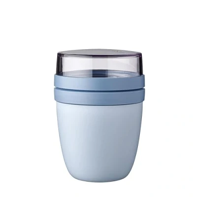 Image de Lunch pot ellipse Mepal