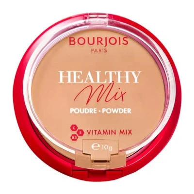 Afbeelding van Bourjois Healthy Mix Compact Poeder 05 Sand