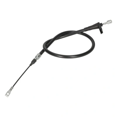 Afbeelding van FEBI BILSTEIN 193686 Handremkabel Links achter, Rechts achter 1060mm MERCEDES BENZ: W124 Saloon, 190, Coupe