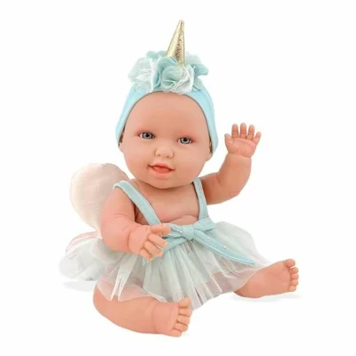 Afbeelding van Babypop Berjuan 38 cm
