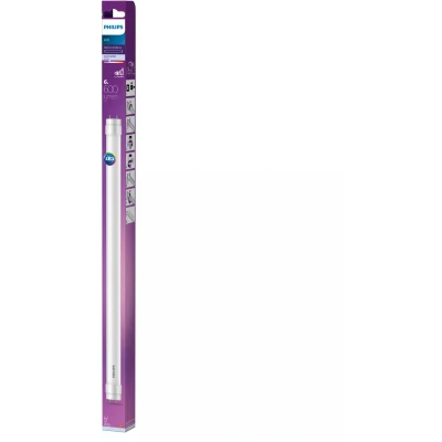 Afbeelding van Philips G13 T8 buislamp 6W 45,2cm 4.000K