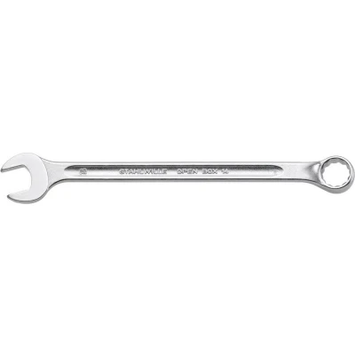 Afbeelding van Stahlwille 40101111 14 11 Ring steeksleutel mm