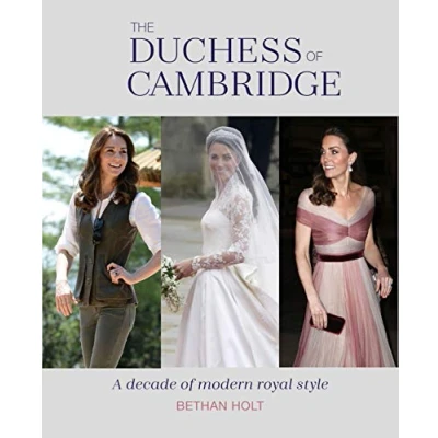 Afbeelding van The Duchess of Cambridge