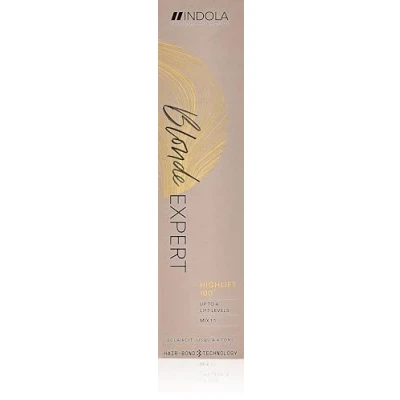 Afbeelding van Indola Blonde Expert Color Highlift &amp; Pastel 100.2
