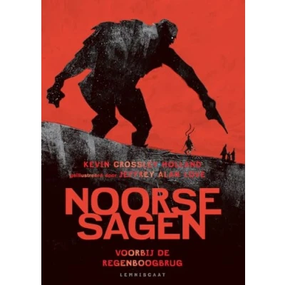 Afbeelding van Noorse sagen