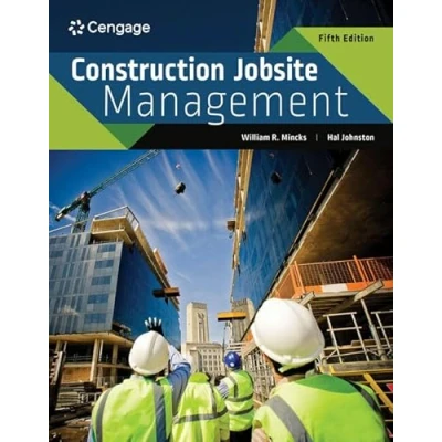 Afbeelding van Construction Jobsite Management