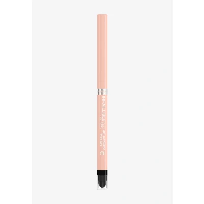 Afbeelding van L&#039;Oréal Paris Infaillible Automatic GRIP Eyeliner Eyeliner, Dames, Maat: 0.33 g, Bright nude