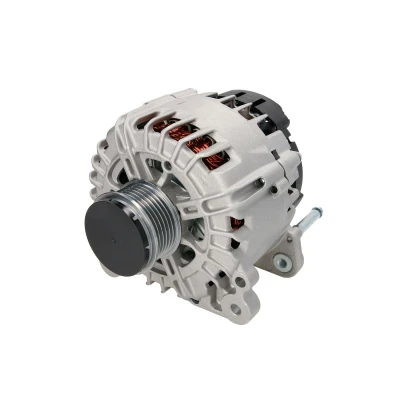 Afbeelding van STARDAX STX101650 Dynamo / Alternator 12V 140A AUDI: A4 B8 Saloon, Q5, Avant