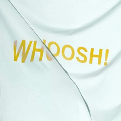 Afbeelding van Stroppies Whoosh (CD)