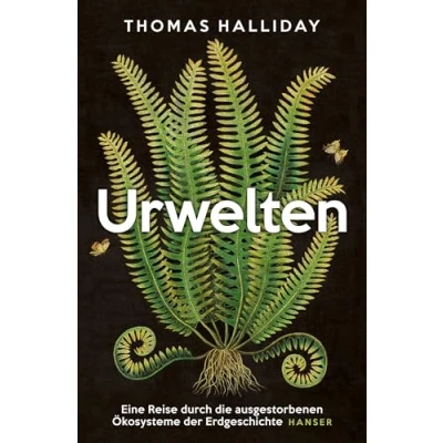 Afbeelding van Urwelten