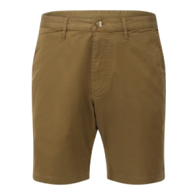 Afbeelding van Korda Kore Chino Shorts Olive L Visbroek