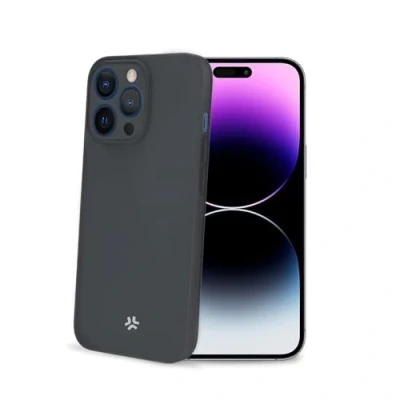 Afbeelding van Telefoonhoes Celly SPACE1056BK iPhone 15 Pro Max Zwart